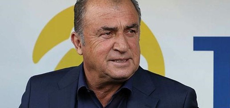 Fatih Terim Galatasaray'da 18. kupanın peşinde