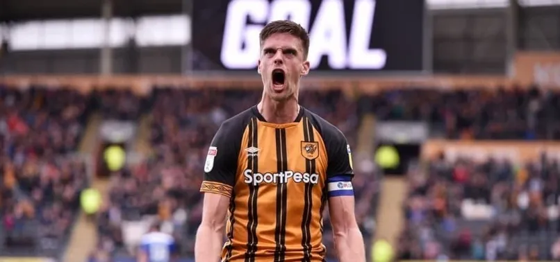 Markus Henriksen atağı