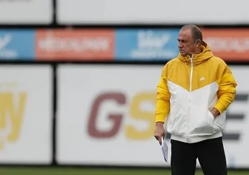 Galatasaray'da şimdi hasat zamanı