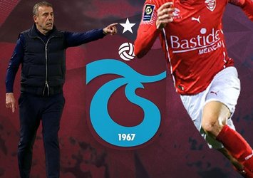 Krizi fırsata çevirecek! Trabzonspor'a flaş yıldız