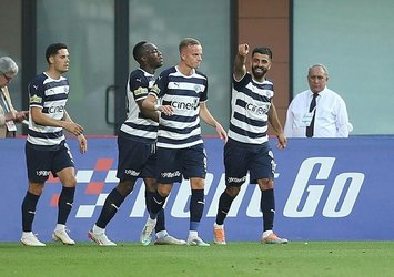 Umut Bozok krallığa koşuyor!