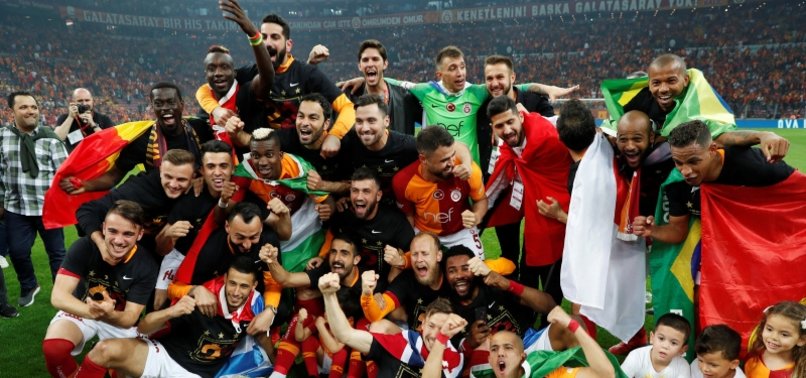 Galatasaray'ın kasası dolacak! İşte Şampiyonlar Ligi'nden gelecek para