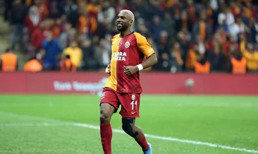 Galatasaray'da Babel krizi!