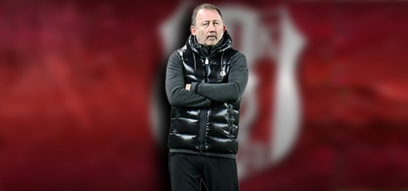 Beşiktaş'tan transfer çalımı! Galatasaray ve Fenerbahçe de peşinde