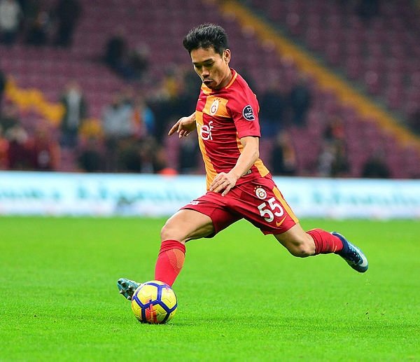 Galatasaray’da sezon sonu 10 yolcu
