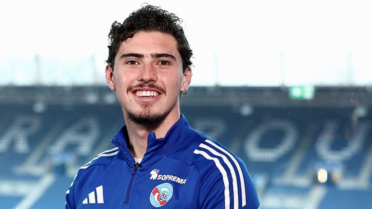 İşte Fenerbahçe'nin gündemindeki Joaquin Panichelli ile ilgili tüm bilgiler!