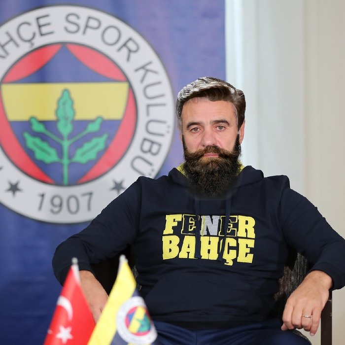 Spor dünyasının güldüren yüzleri