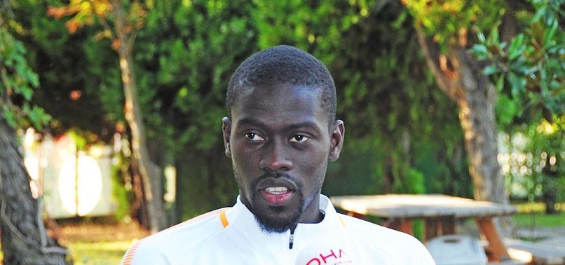 Ndiaye: Tek rakibimiz kendimiziz!