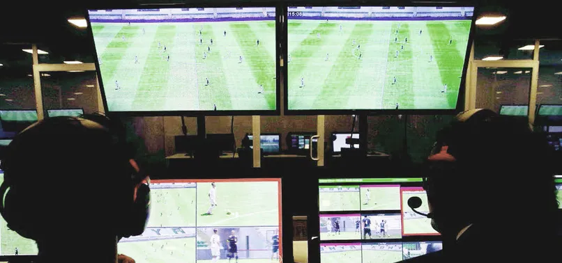 'VAR' mısın yok musun!