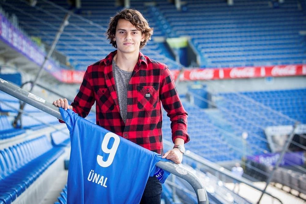 İşte geleceğin Milli Takımı