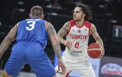 Yunanistan 72-71 Türkiye MAÇ SONUCU-ÖZET