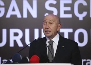 TFF'den yabancı sınırlaması açıklaması!
