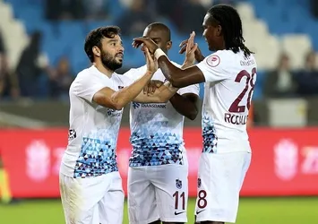 Fırtına'da bir ayrılık daha! İşte yeni takımı...
