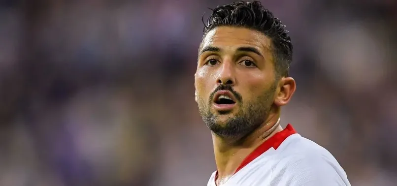 Galatasaray'ın hedefi Umut Meraş!