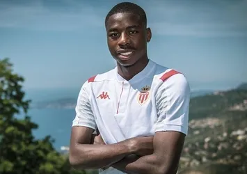 Monaco’dan yeni uçurtma
