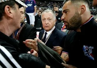 Lyon başkanından skandal öneri!