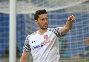 Başkan transferi açıkladı! "Umut Nayir..."