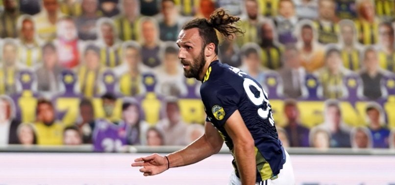 Fenerbahçe'de gözler Muriqi'de
