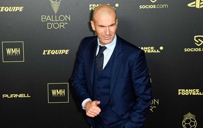 Bayern Münih’te Zinedine Zidane sesleri!
