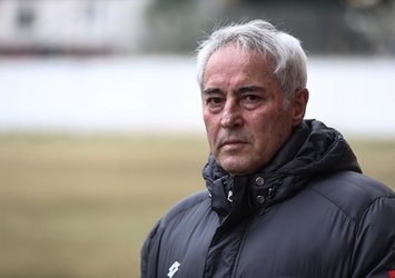 Adanaspor'da Coşkun Demirbakan dönemi!