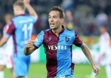 Pereira geri dönüyor