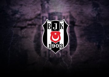 İşte Beşiktaş'ın yeni 10 numarası!