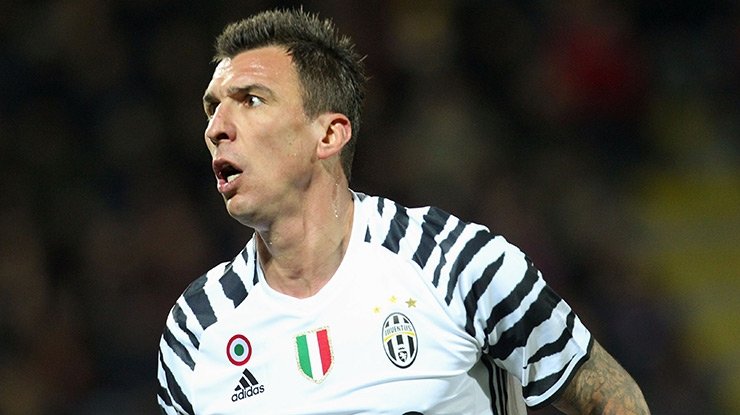 Beşiktaş’tan Mandzukic bombası