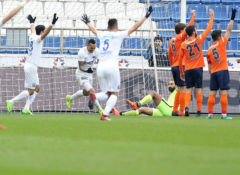 ’Süper Lig’de İstanbul takımlarına kota gelsin’