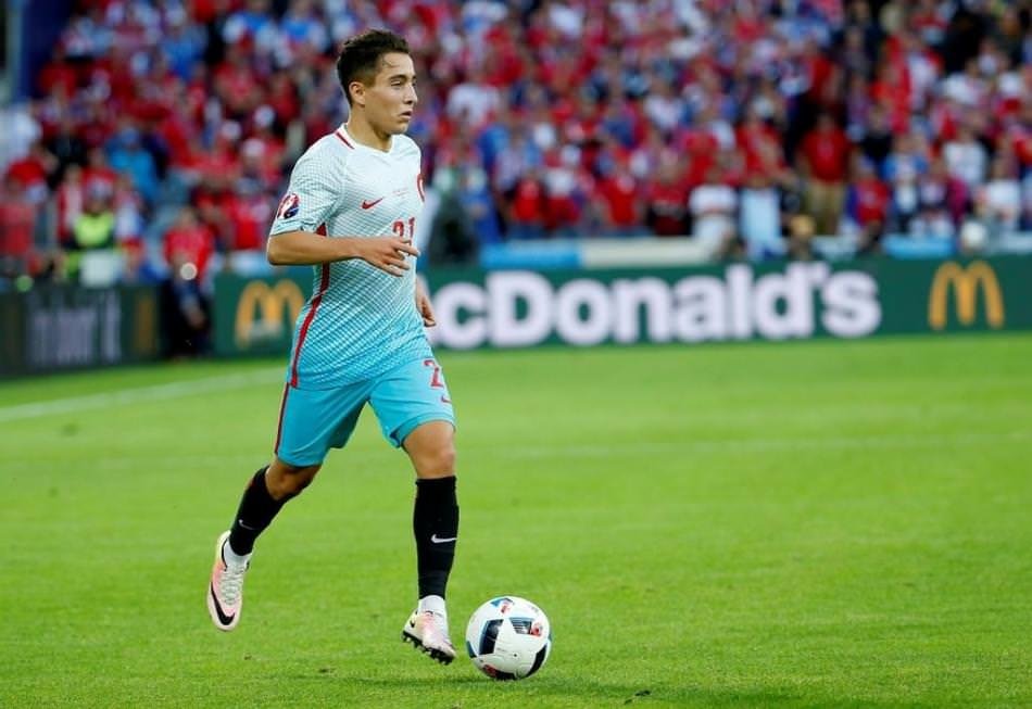 Fenerbahçe’de transfer taarruzuna devam