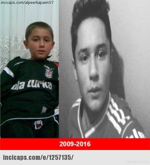 F.Bahçe ve Beşiktaş caps’leri güldürdü!