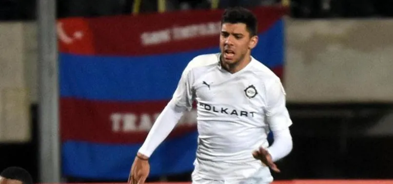 Arkandayız Cenk