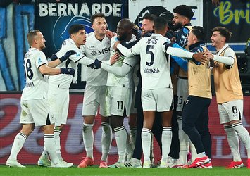 Napoli'den kritik galibiyet!