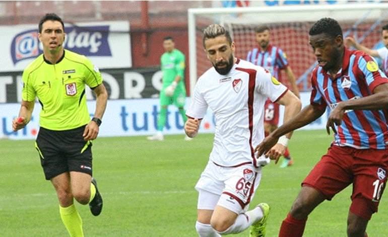 Süper Lig’in ilk devresinde hangi hakem ne kadar kazandı?
