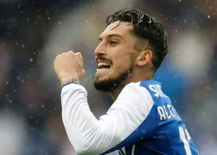 Alex Telles Real Madrid yolcusu! İşte Galatasaray'ın alacağı pay