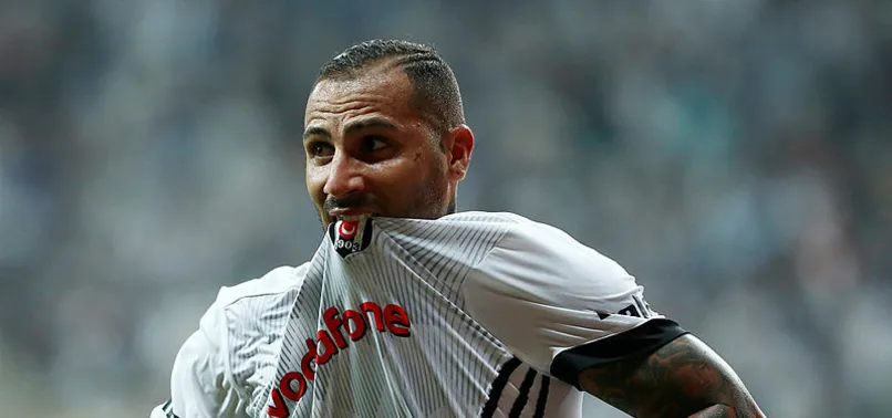 Önce Quaresma’yı ikna edin
