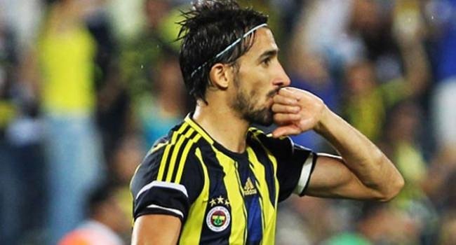 Mehmet Topal: Takımımın yanında olamamak beni kahretti