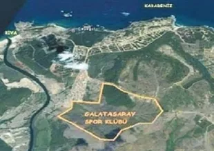 Riva arsası ihalesini kazanan belli oldu!