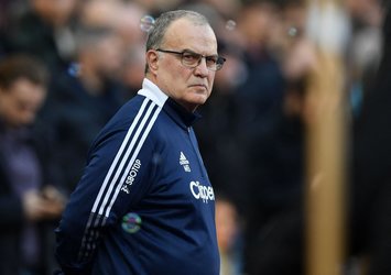 Uruguay Bielsa ile anlaştı