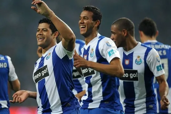 Porto'dan Süper Lig'e transfer olan futbolcular