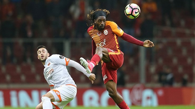 Tudor’u çıldırtan Galatasaraylı futbolcu