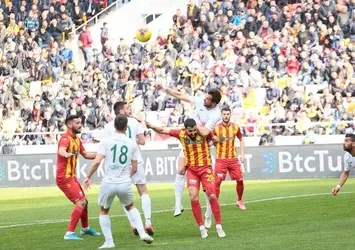 Malatya’da 7 eksik var