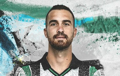 Kocaelispor Harun Tekin’i transfer etti