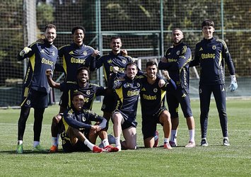 Samandıra'da sular ısınıyor!