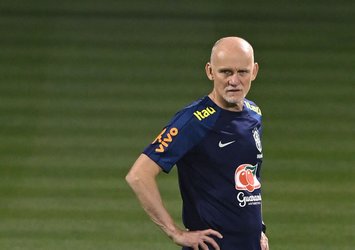 G.Saray'a dünya yıldızı kaleci! Transfer için Taffarel devreye girecek