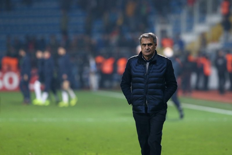 Beşiktaş’ta Şenol Güneş’in yerine o isim geliyor!