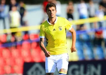 Neustadter: ''Vagner Love'ı durdurmak çok zor!''