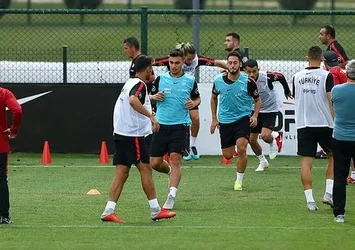 Taraftarlar milli maça ücretsiz taşınacak