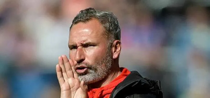 Stuttgart yeni sezonda Tim Walter'e emanet