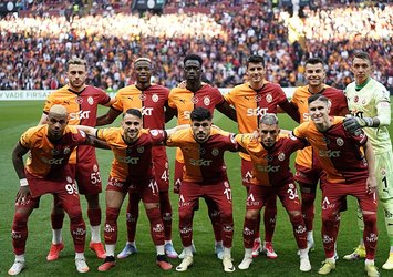 İşte G.Saray'ın yeni sezondaki ilk bombası!