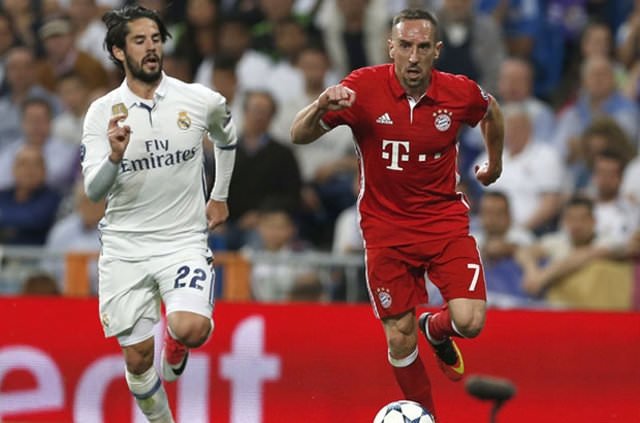 19 Mayıs günün transfer iddiaları